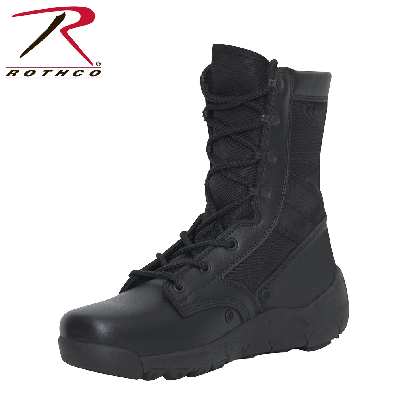 Rothco V-Max Lightweight Tactical Boot - 8 Inch