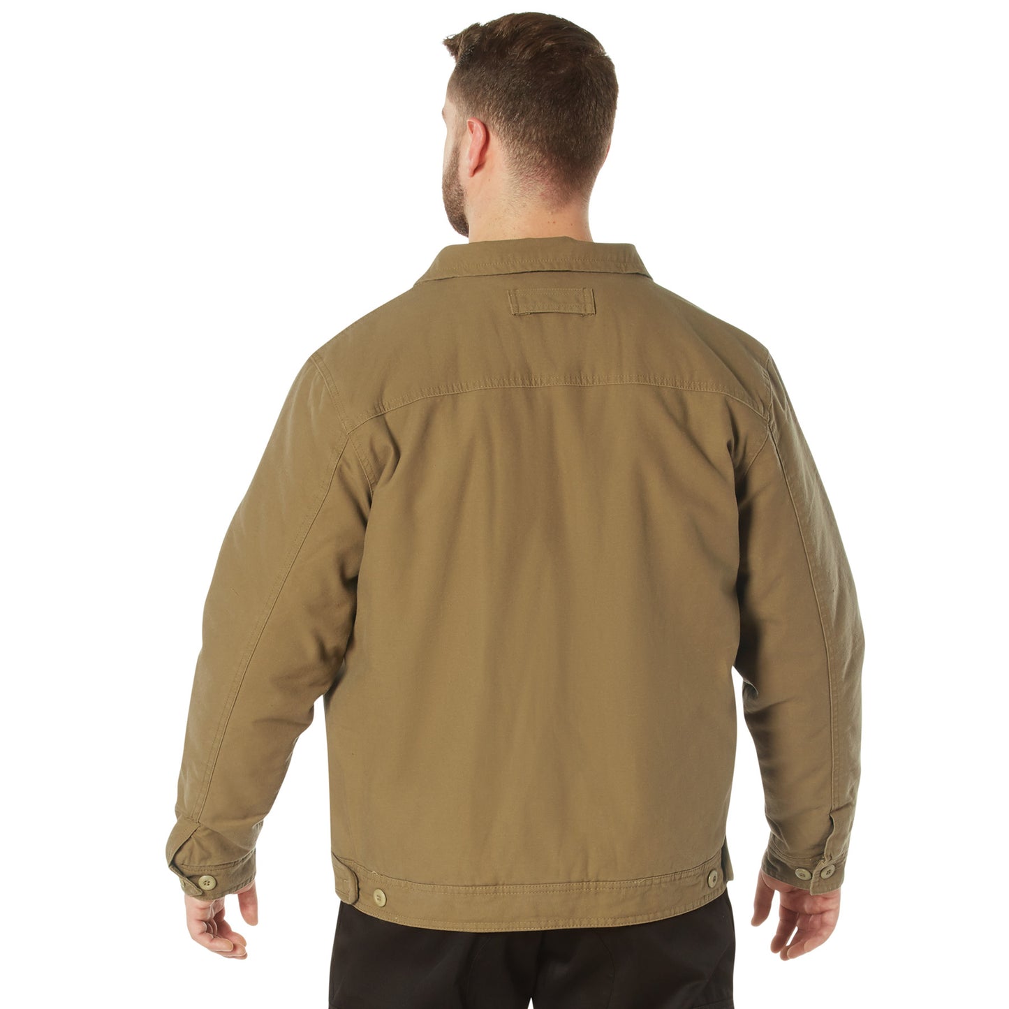 Rothco Concealed Carry 3 Season Jacket