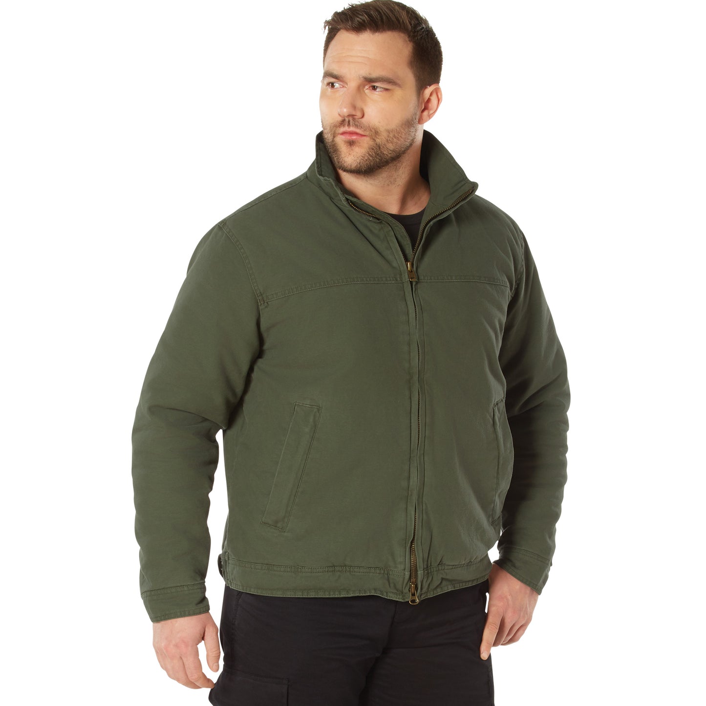 Rothco Concealed Carry 3 Season Jacket