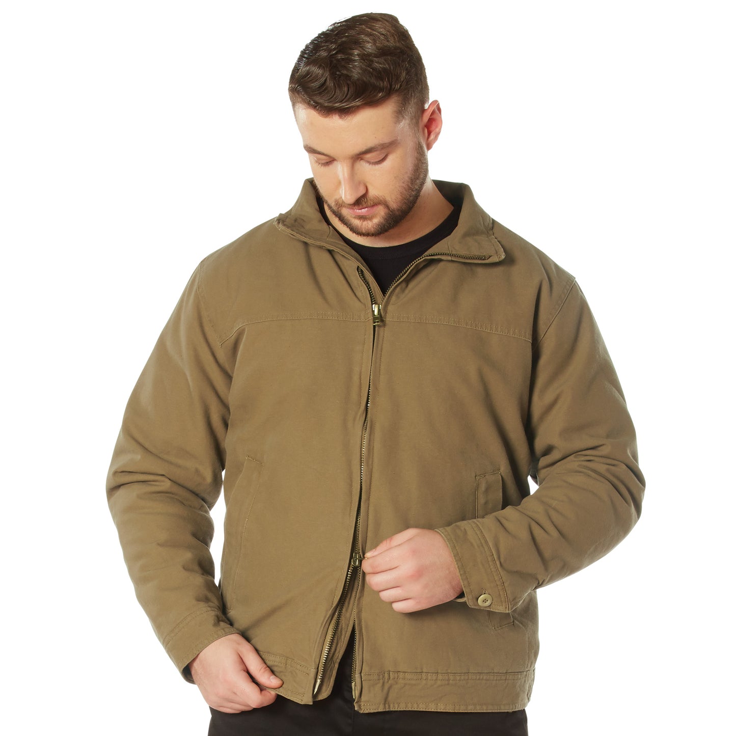 Rothco Concealed Carry 3 Season Jacket