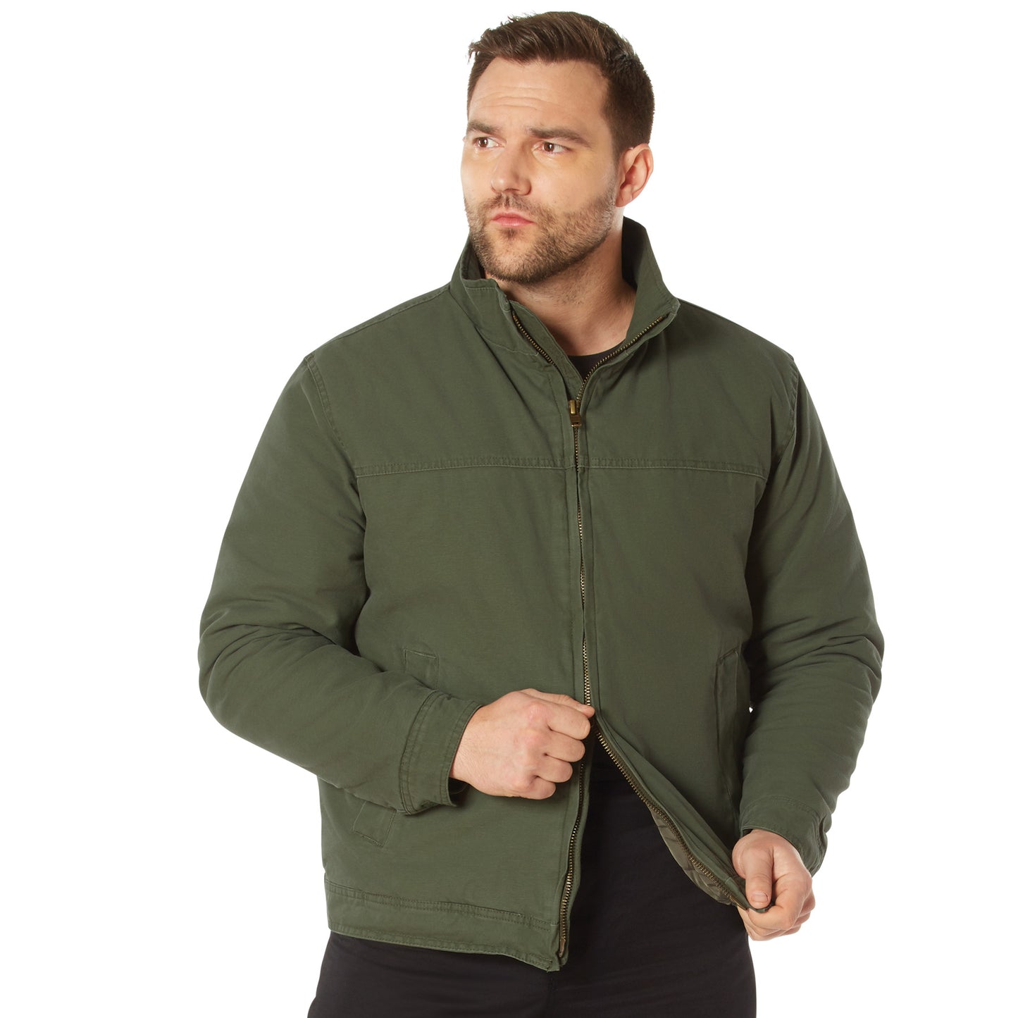 Rothco Concealed Carry 3 Season Jacket