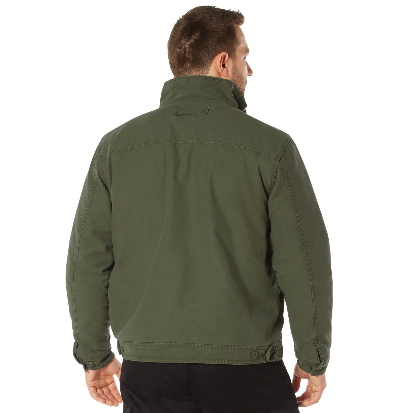 Rothco Concealed Carry 3 Season Jacket