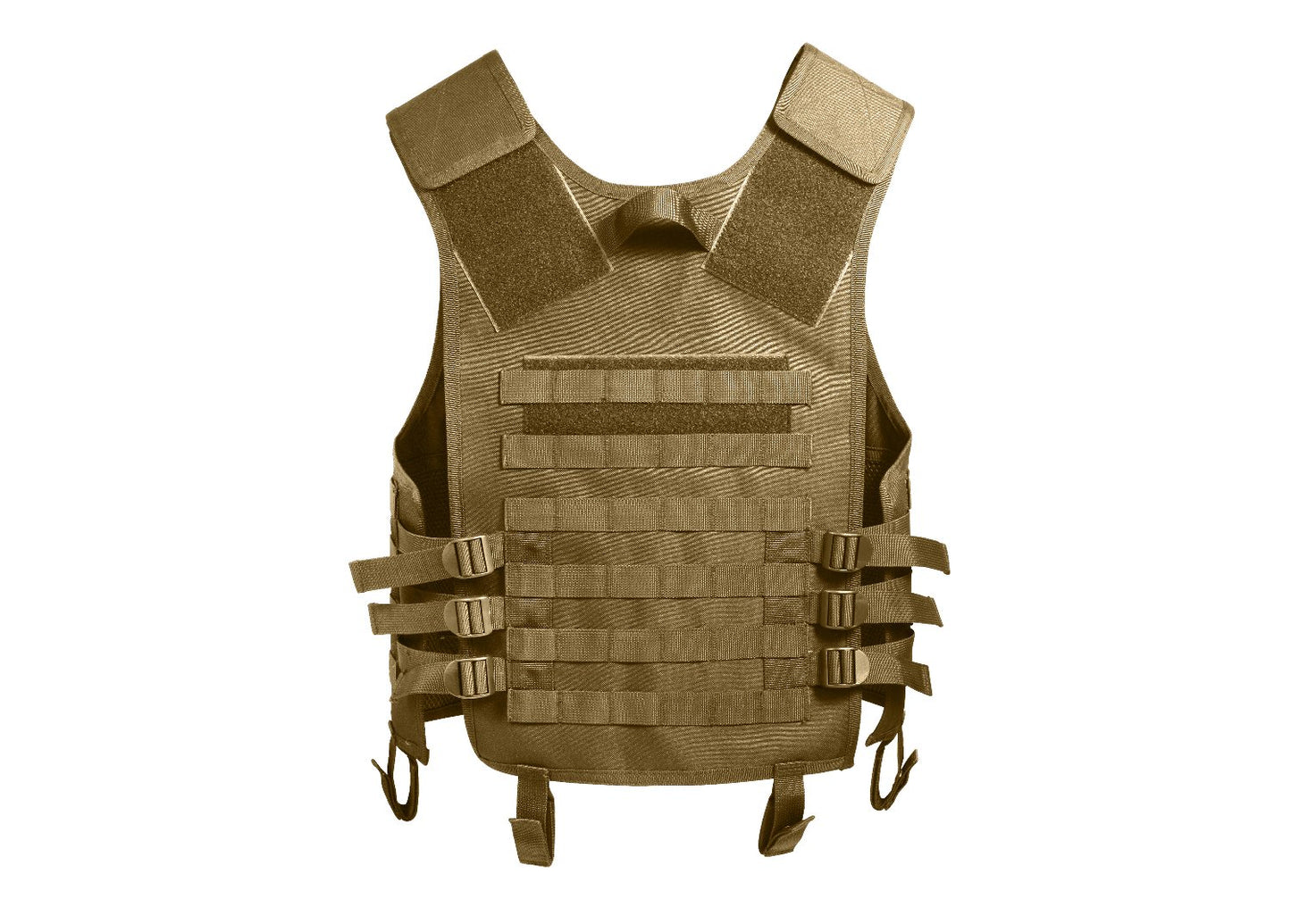 Rothco MOLLE Modular Vest