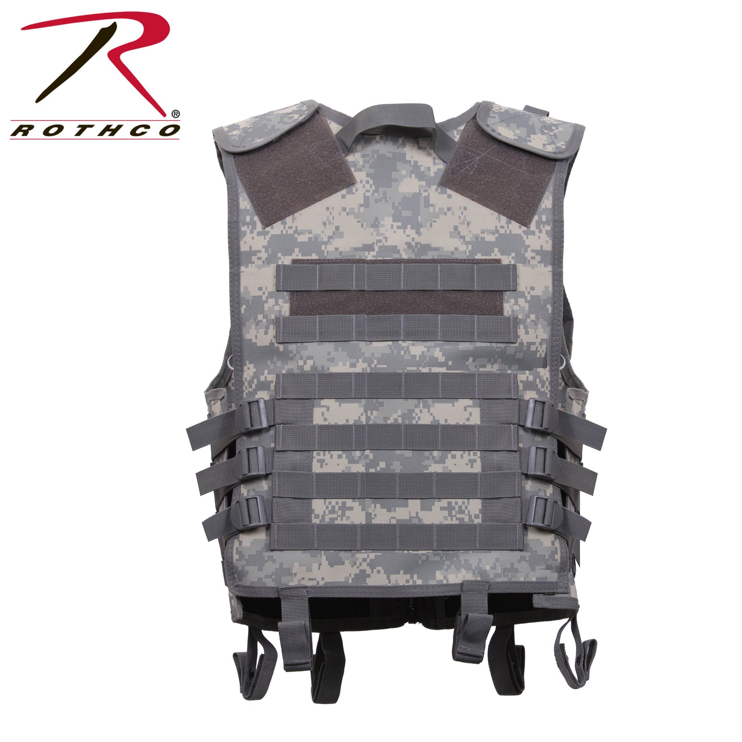 Rothco MOLLE Modular Vest