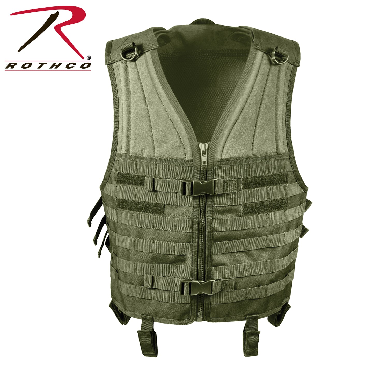 Rothco MOLLE Modular Vest