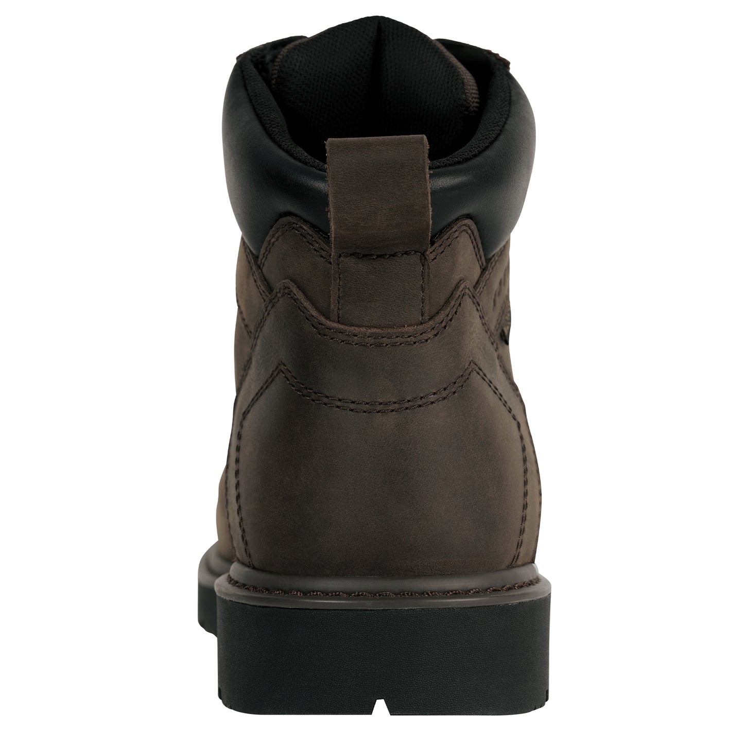 Rothco Tradesman 6 Inch Work Boot