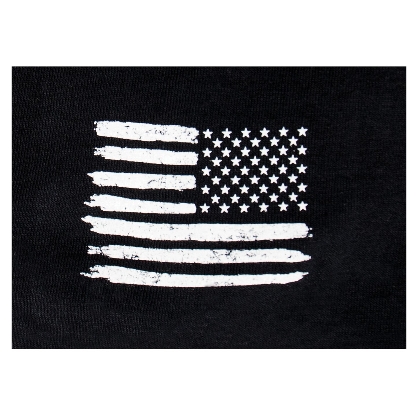 Rothco US Flag / USMC Eagle, Globe, & Anchor T Shirt