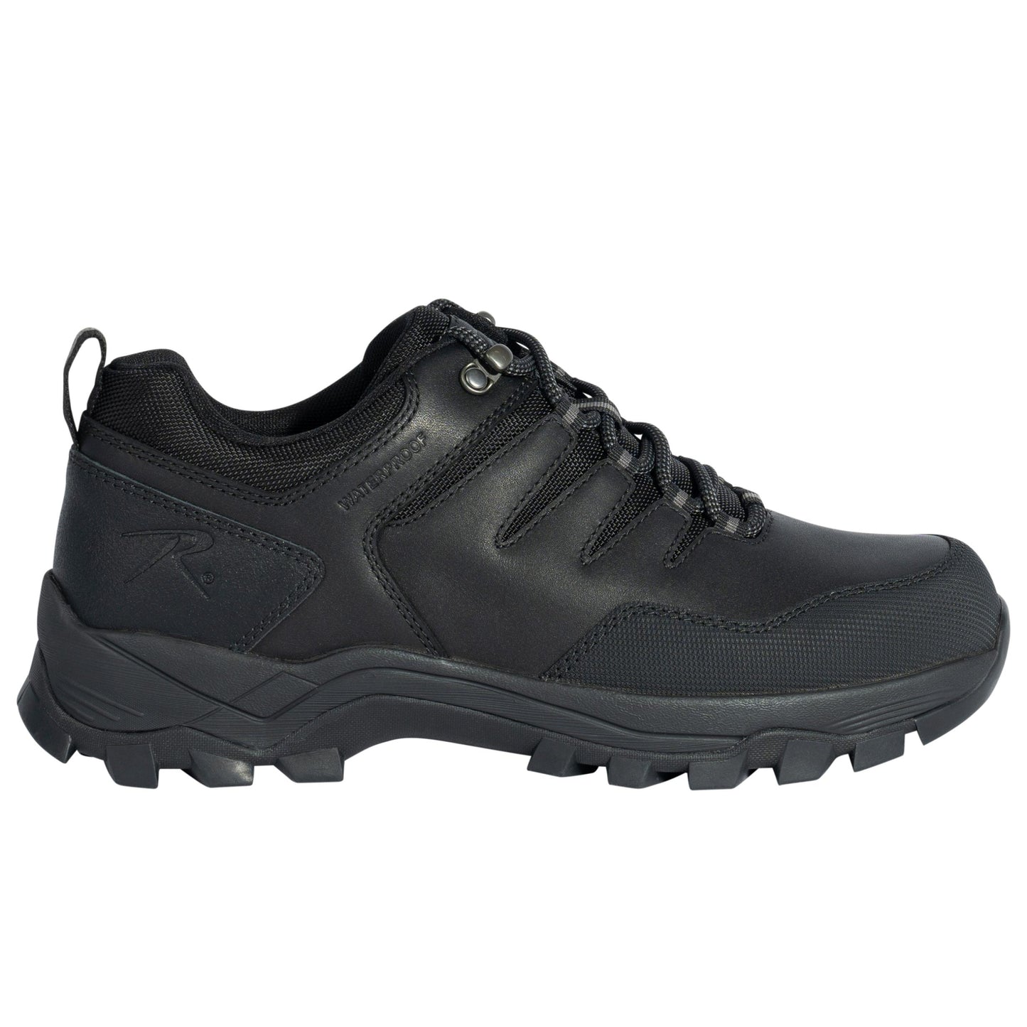 Rothco Scout 4 Inch All Terrain Hybrid Tactical Shoe