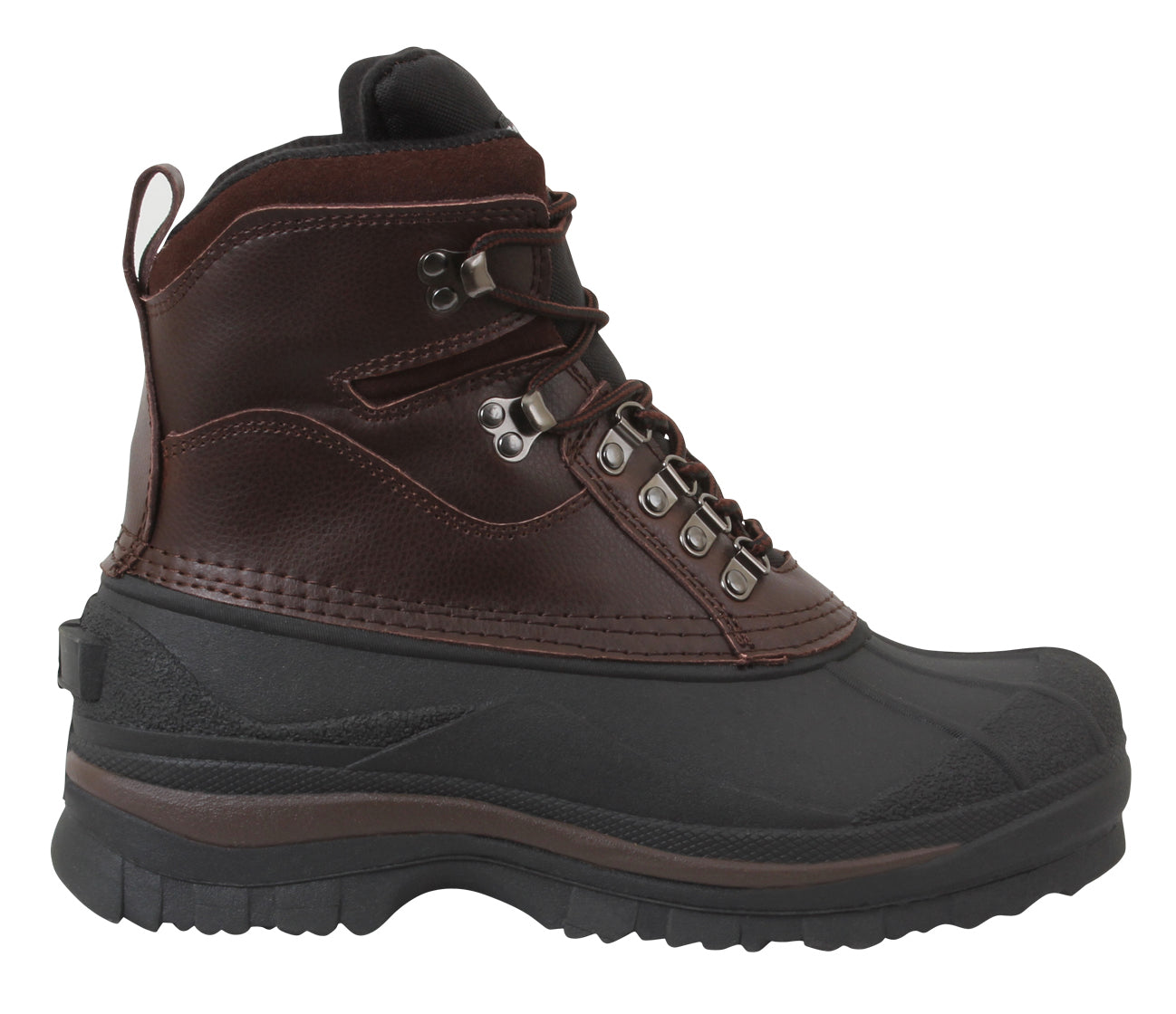 Rothco Cold Weather Hiking Boots - 8 Inch