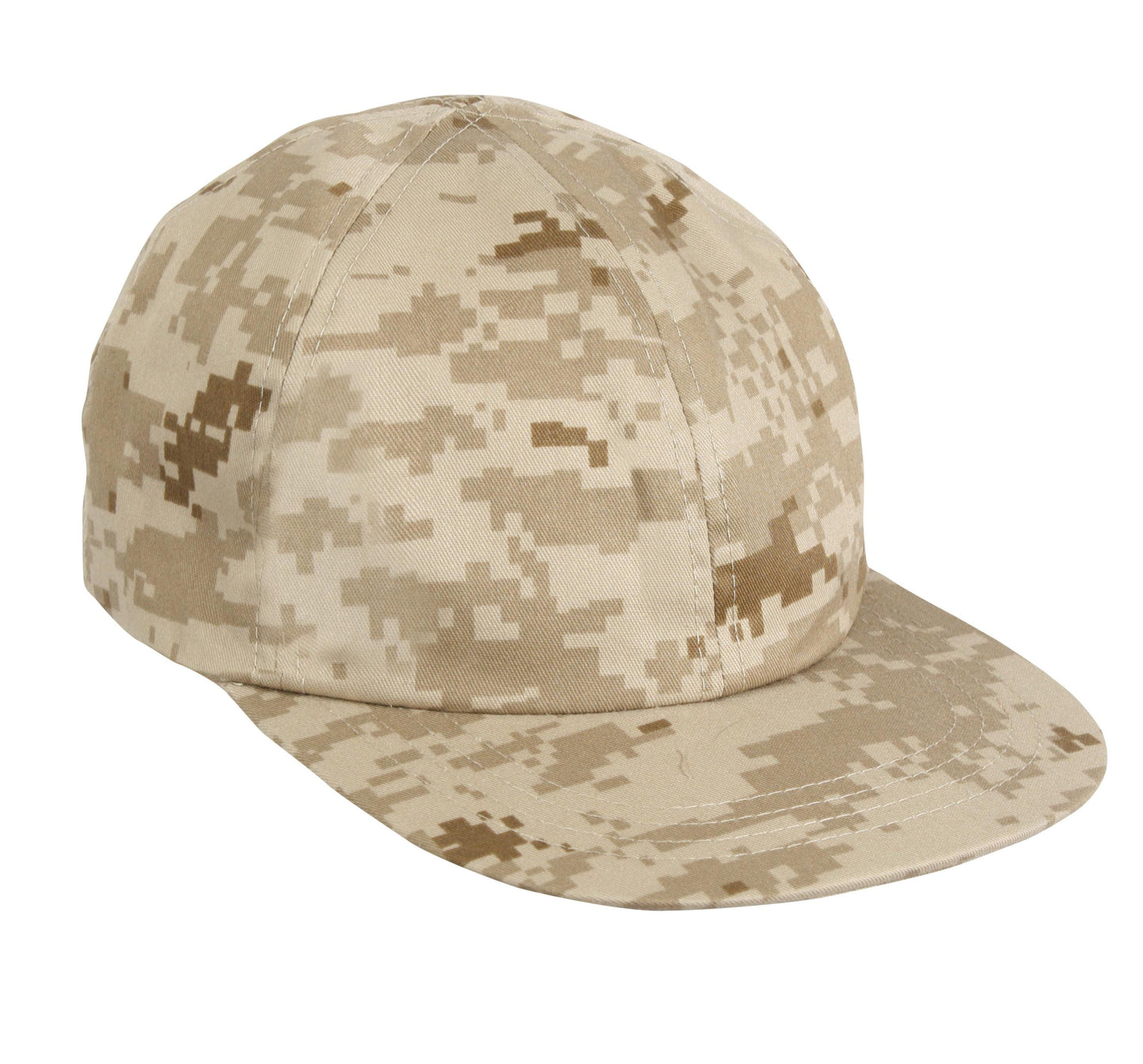 Rothco Kid's Adjustable Camo Cap