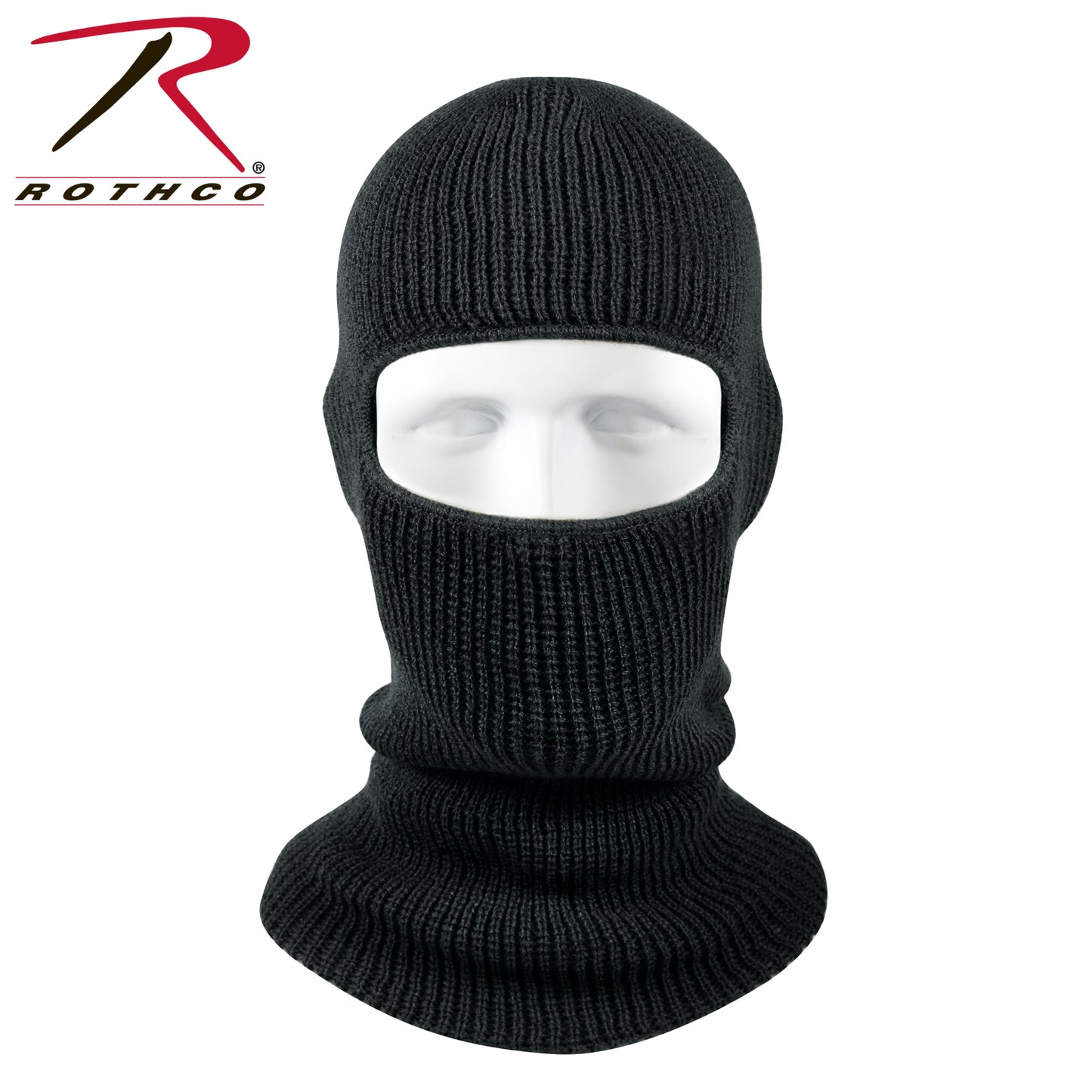 Rothco One-Hole Face Mask