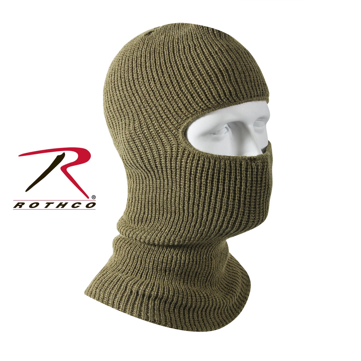 Rothco One-Hole Face Mask