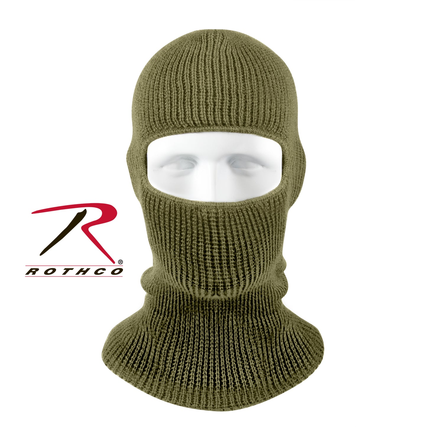 Rothco One-Hole Face Mask