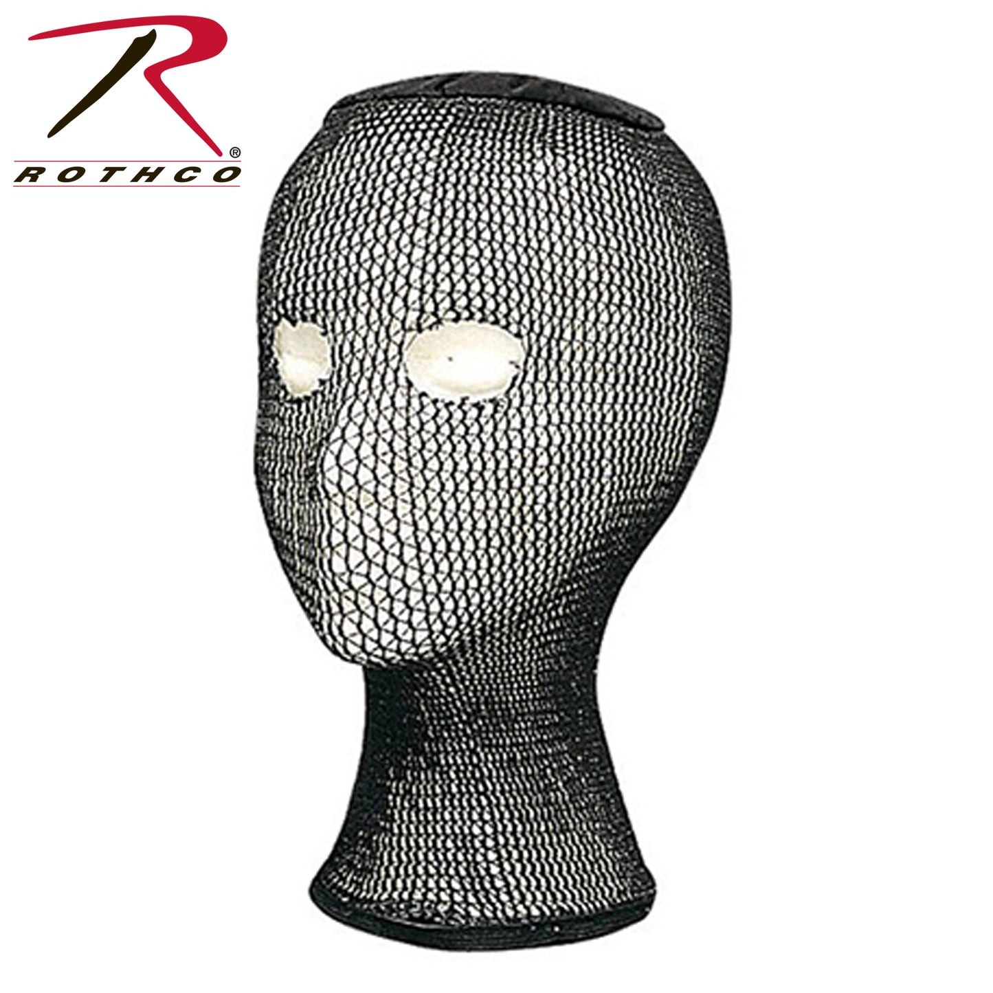 Rothco Spandoflage Head Net