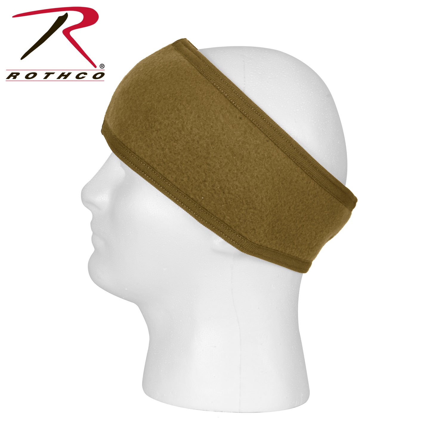 Rothco ECWCS Double Layer Headband