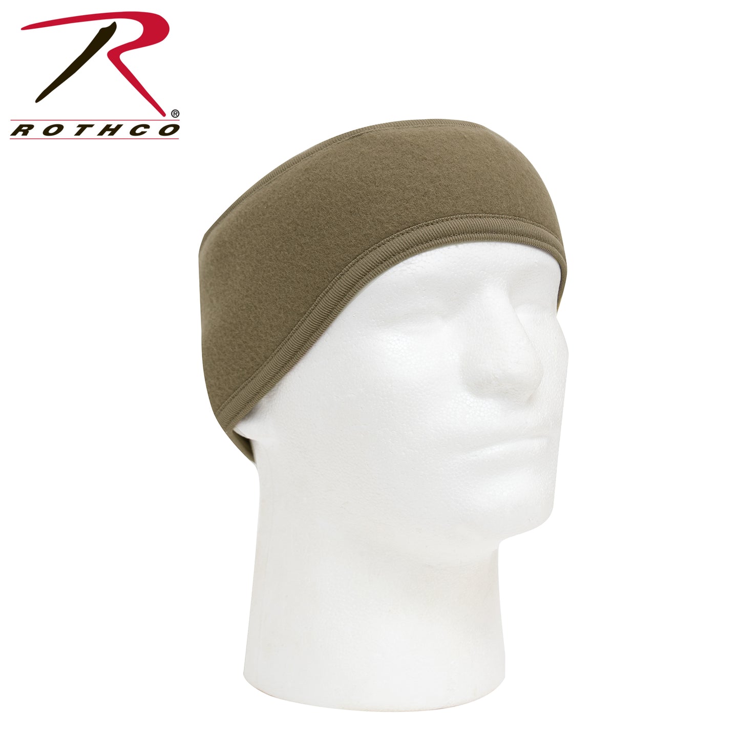 Rothco ECWCS Double Layer Headband