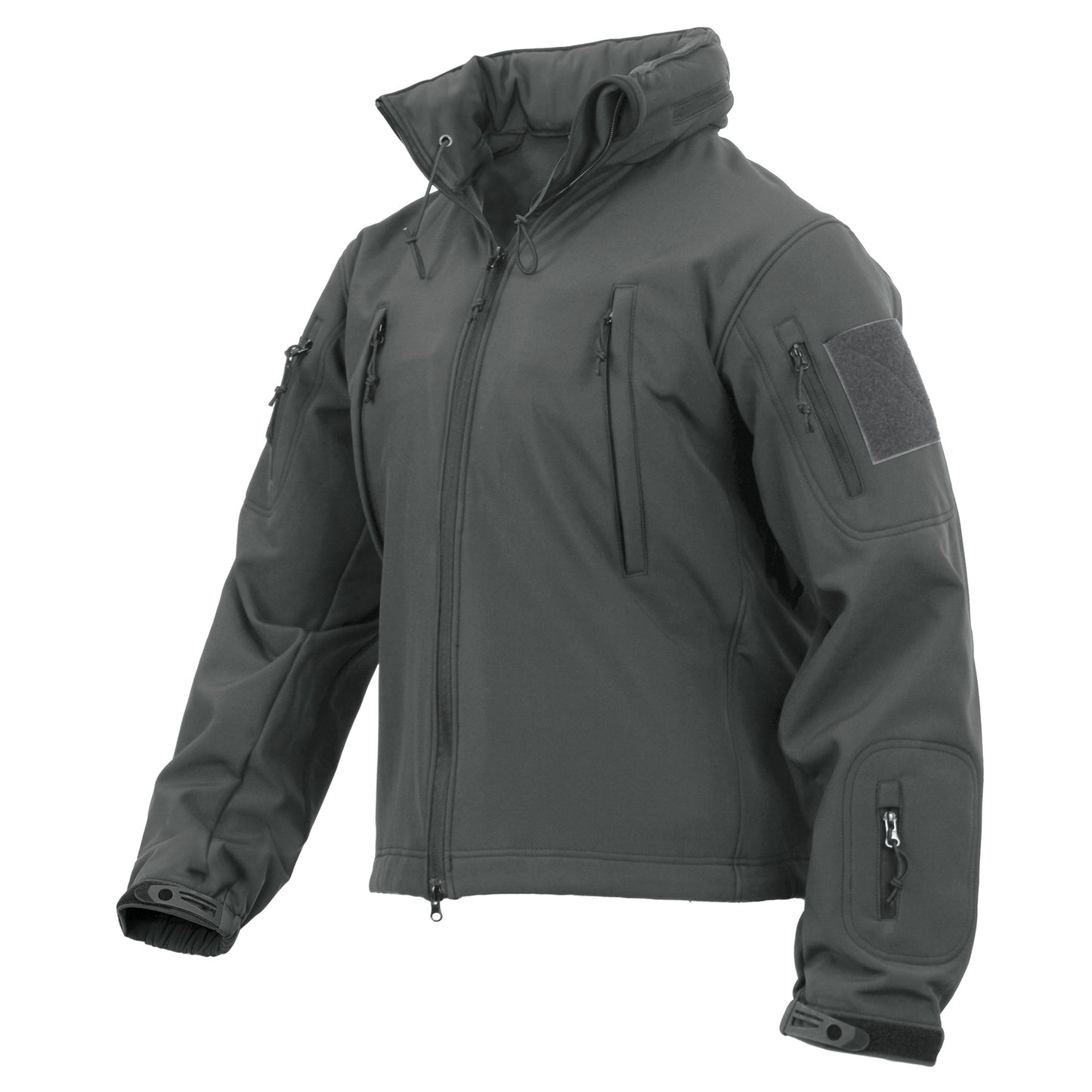 Rothco Concealed Carry Soft Shell Jacket