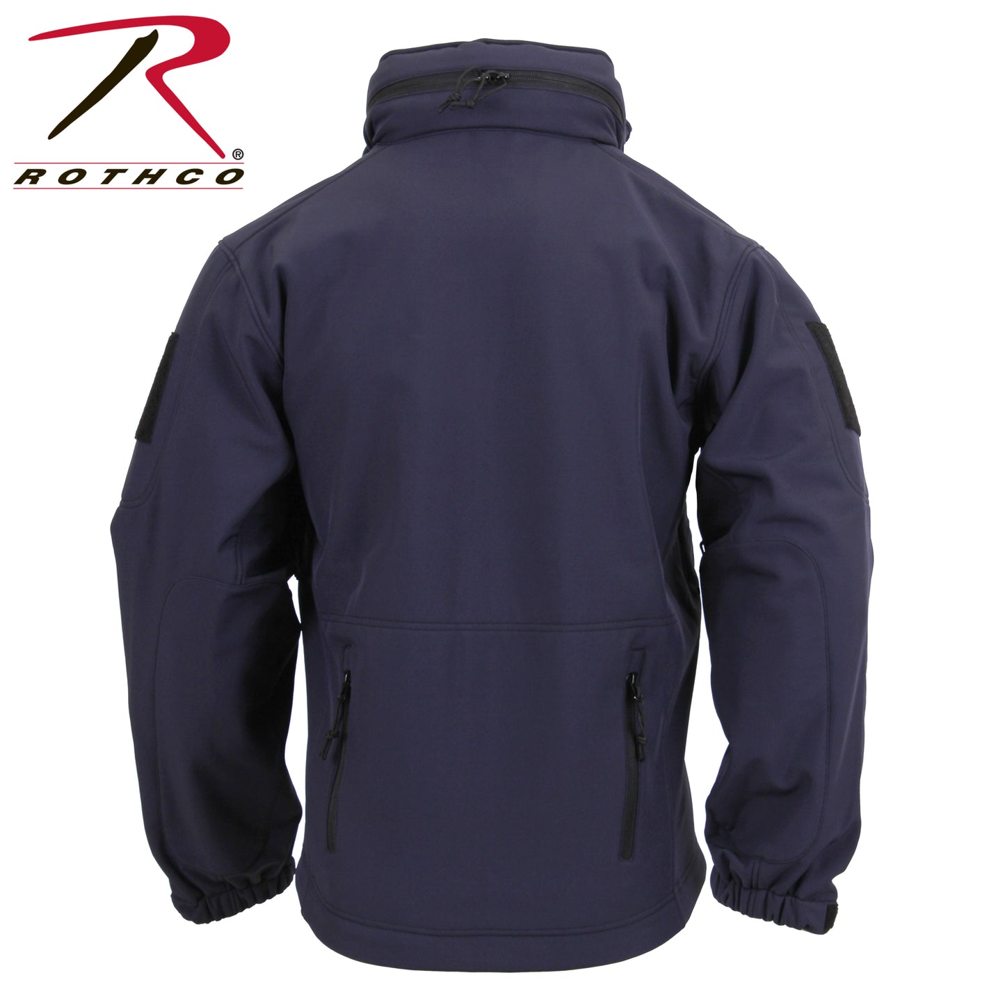 Rothco Concealed Carry Soft Shell Jacket