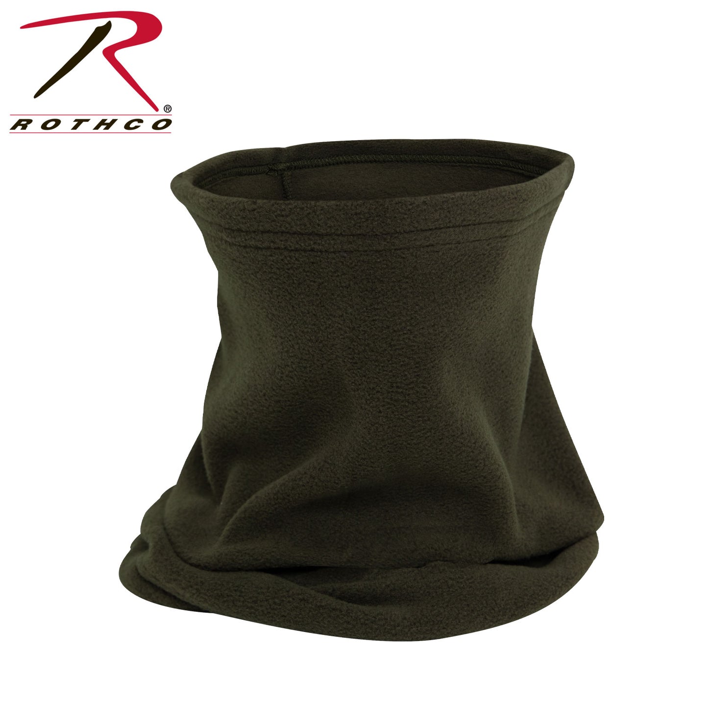 Rothco Polar Fleece Neck Warmer