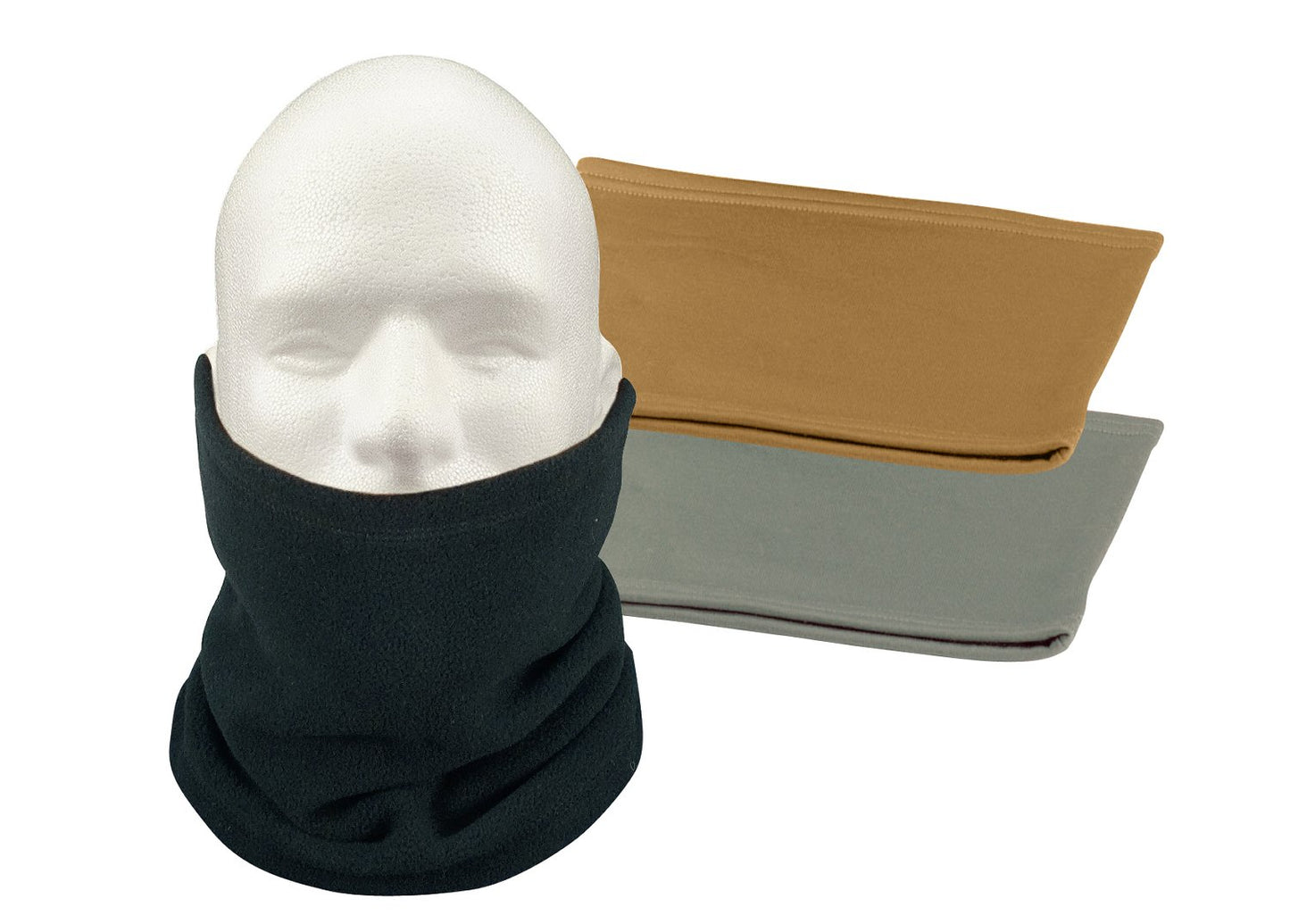 Rothco Polar Fleece Neck Warmer