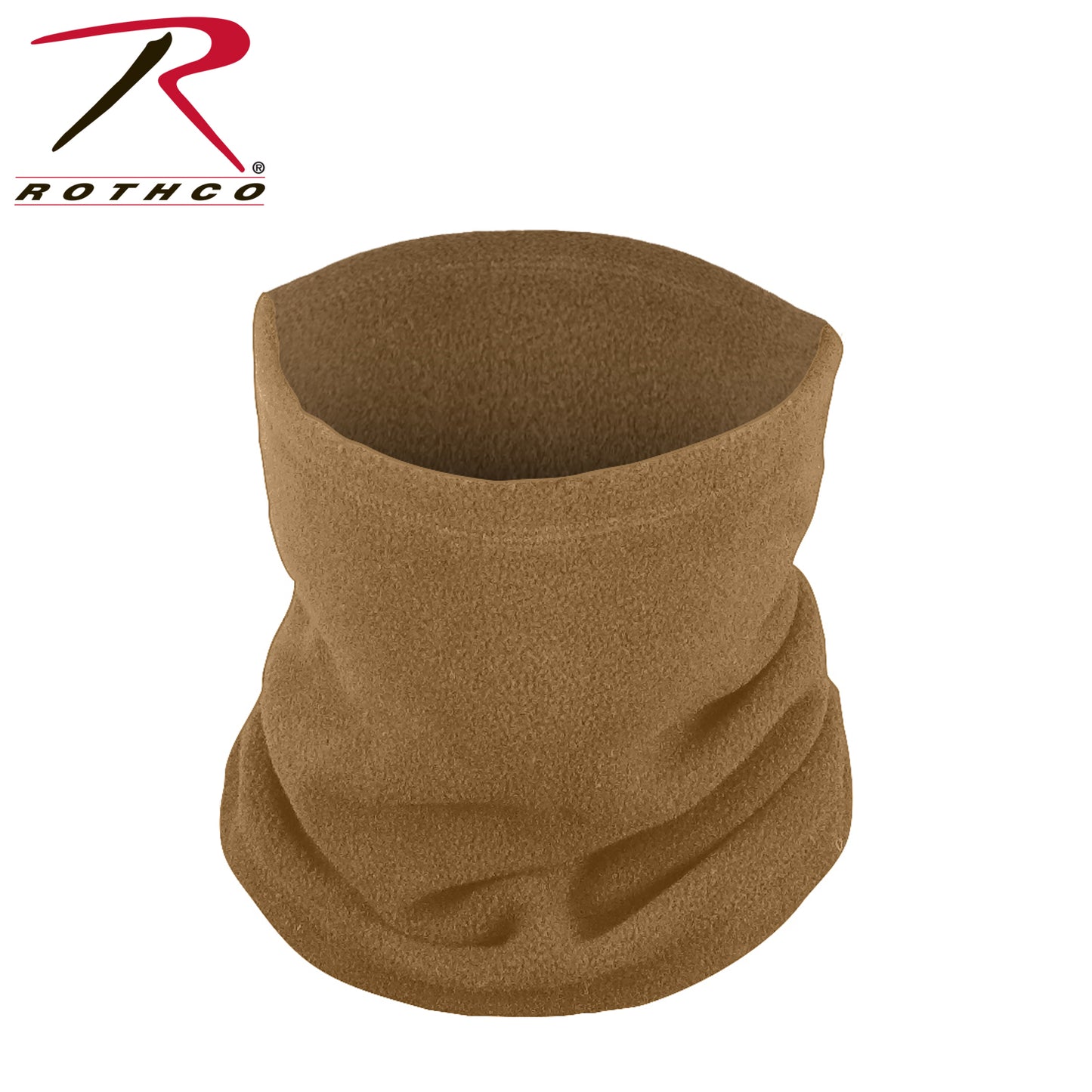 Rothco Polar Fleece Neck Warmer