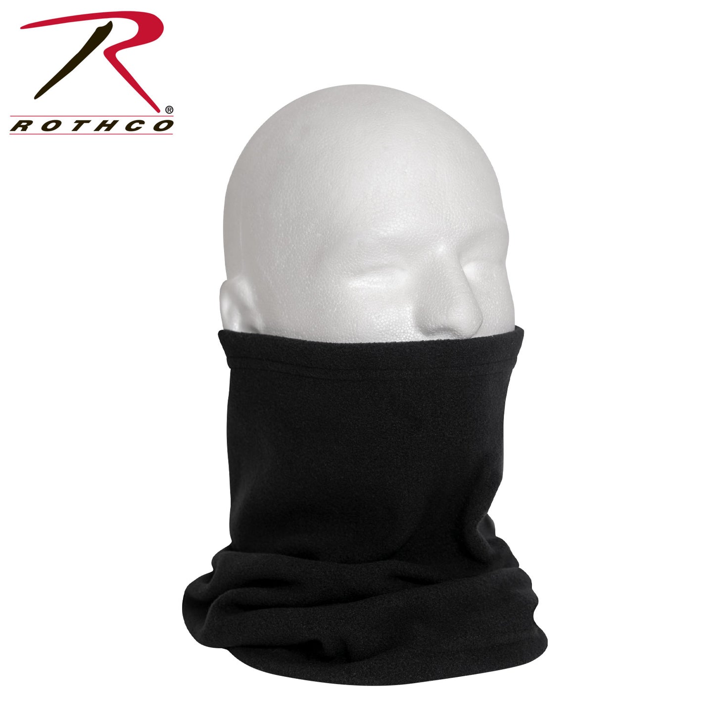 Rothco Polar Fleece Neck Warmer