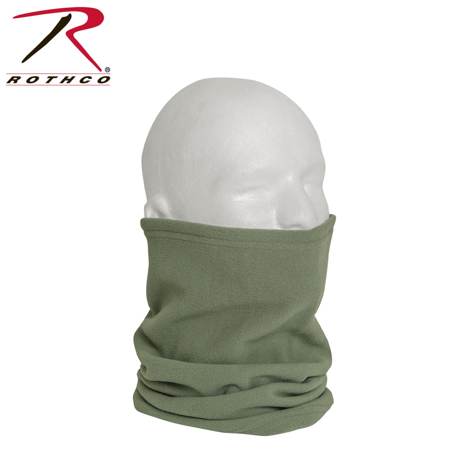 Rothco Polar Fleece Neck Warmer