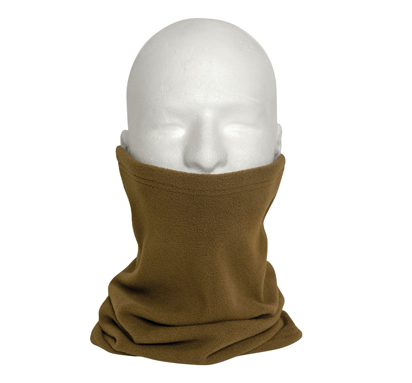 Rothco Polar Fleece Neck Warmer