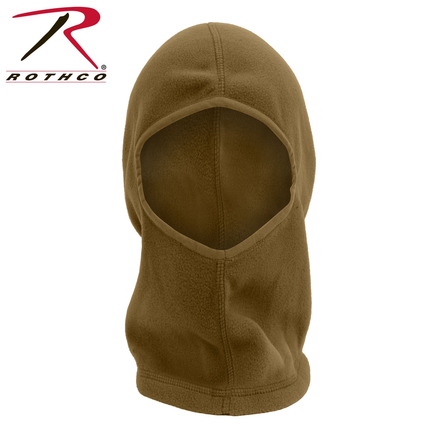 Rothco Polar Fleece Balaclava