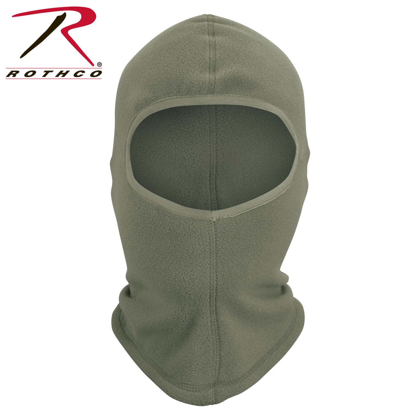 Rothco Polar Fleece Balaclava