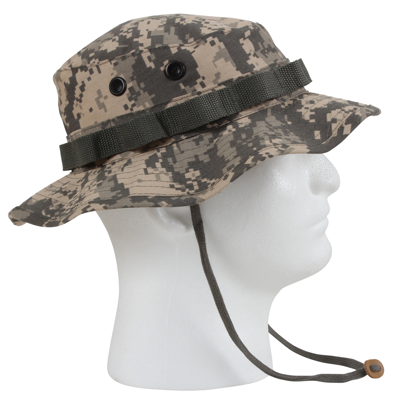 Rothco Digital Camo Boonie Hat