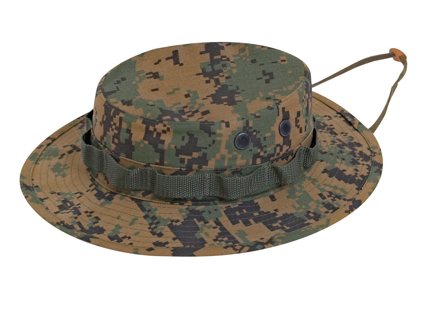 Rothco Digital Camo Boonie Hat