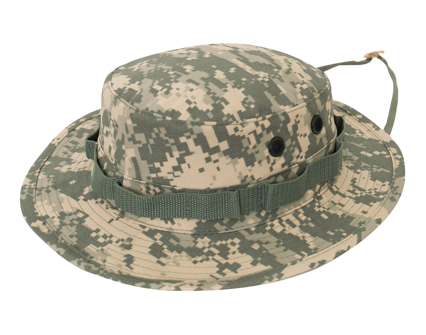 Rothco Digital Camo Boonie Hat