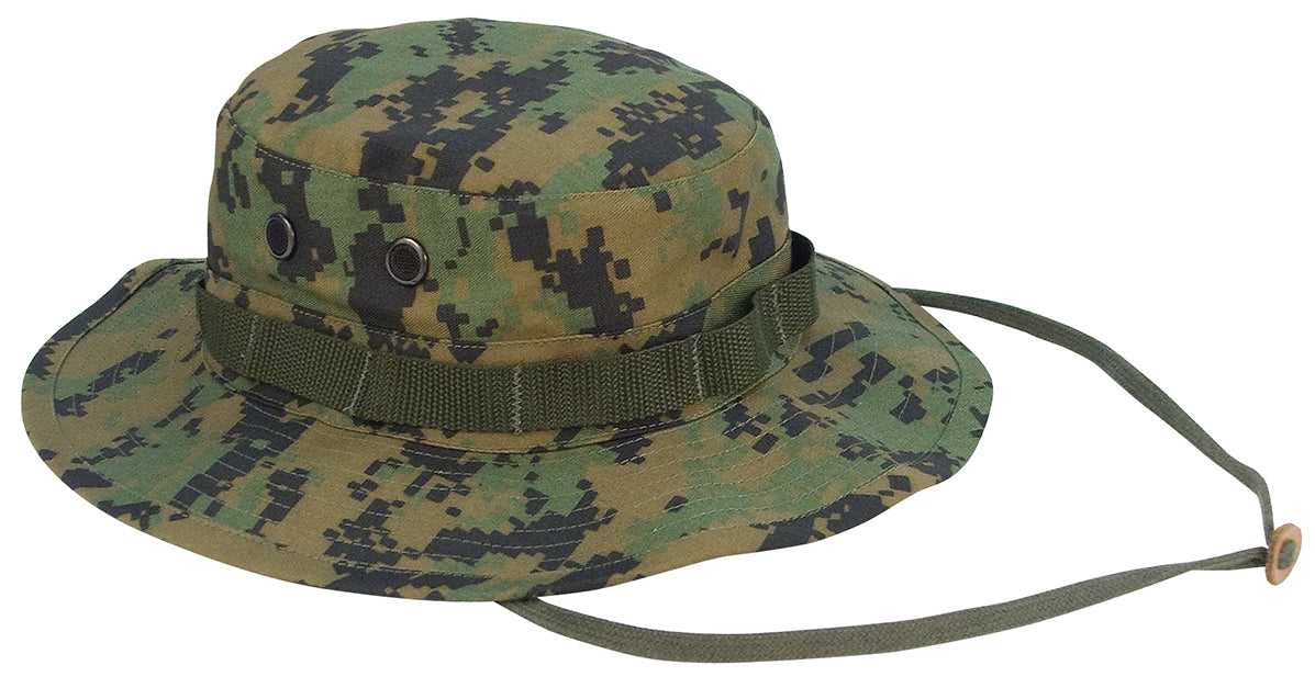 Rothco Digital Camo Boonie Hat