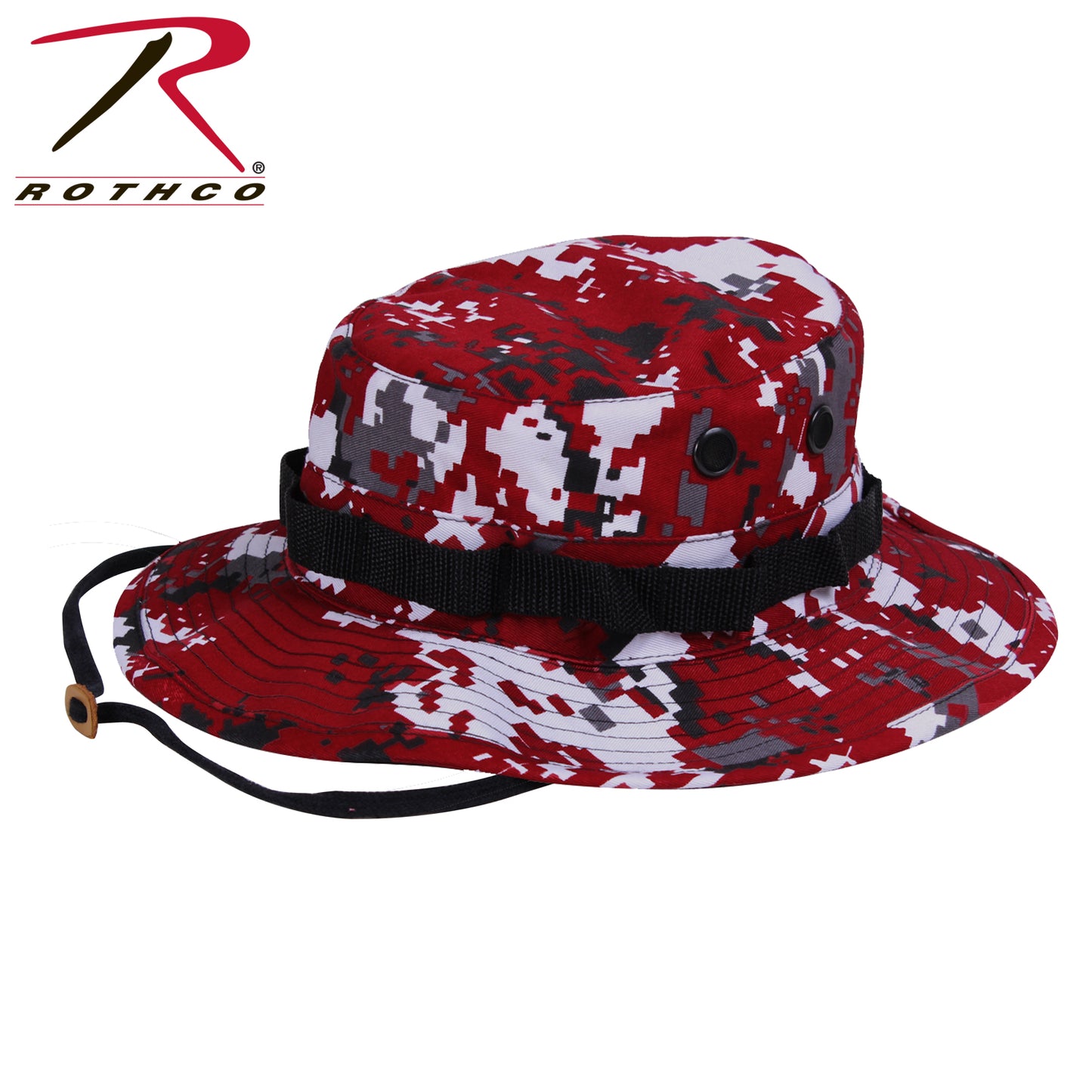 Rothco Digital Camo Boonie Hat