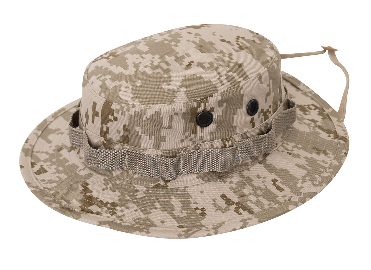 Rothco Digital Camo Boonie Hat