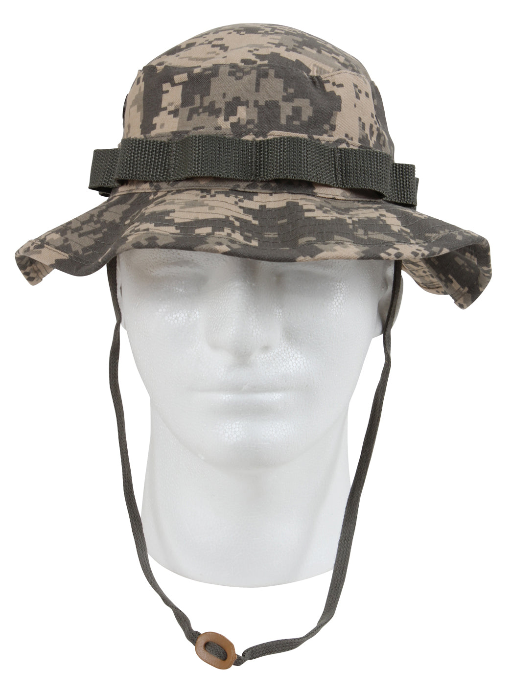 Rothco Digital Camo Boonie Hat