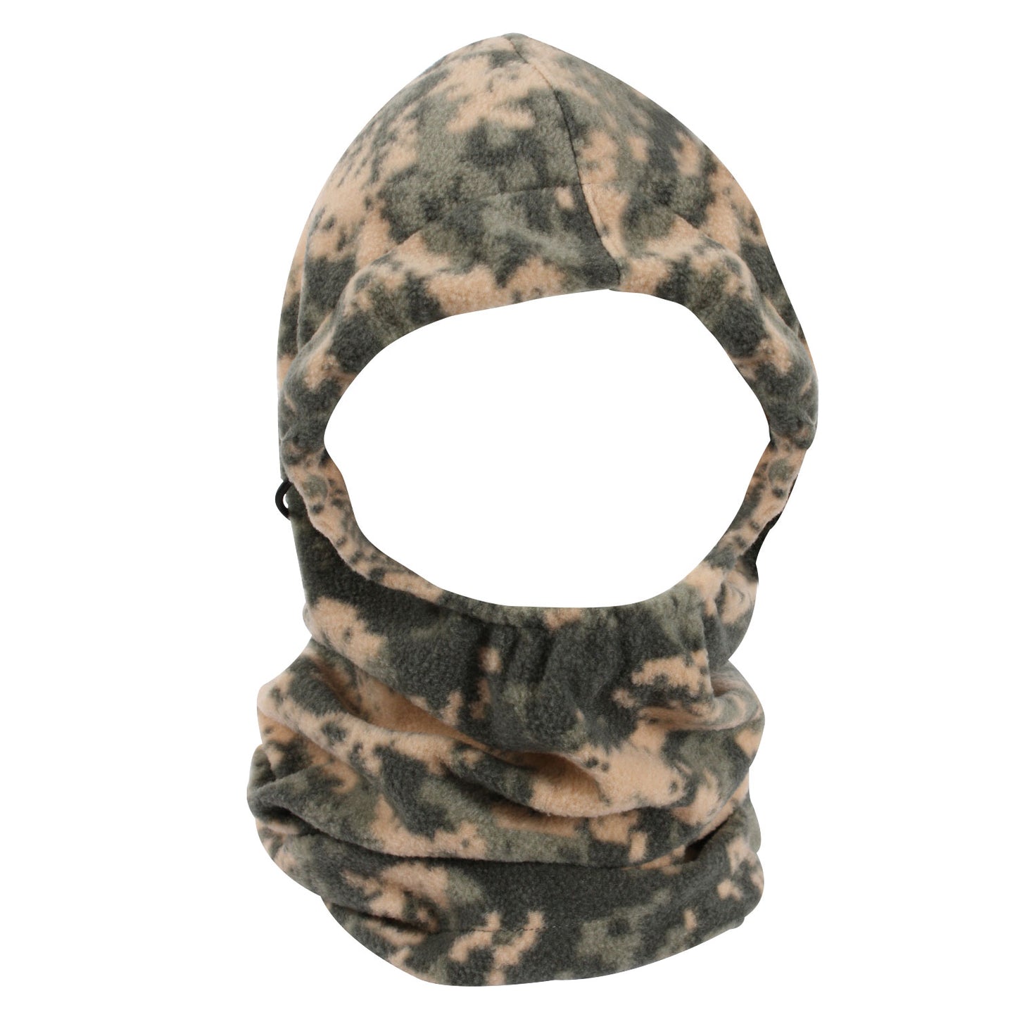 Rothco Polar Fleece Adjustable Balaclava