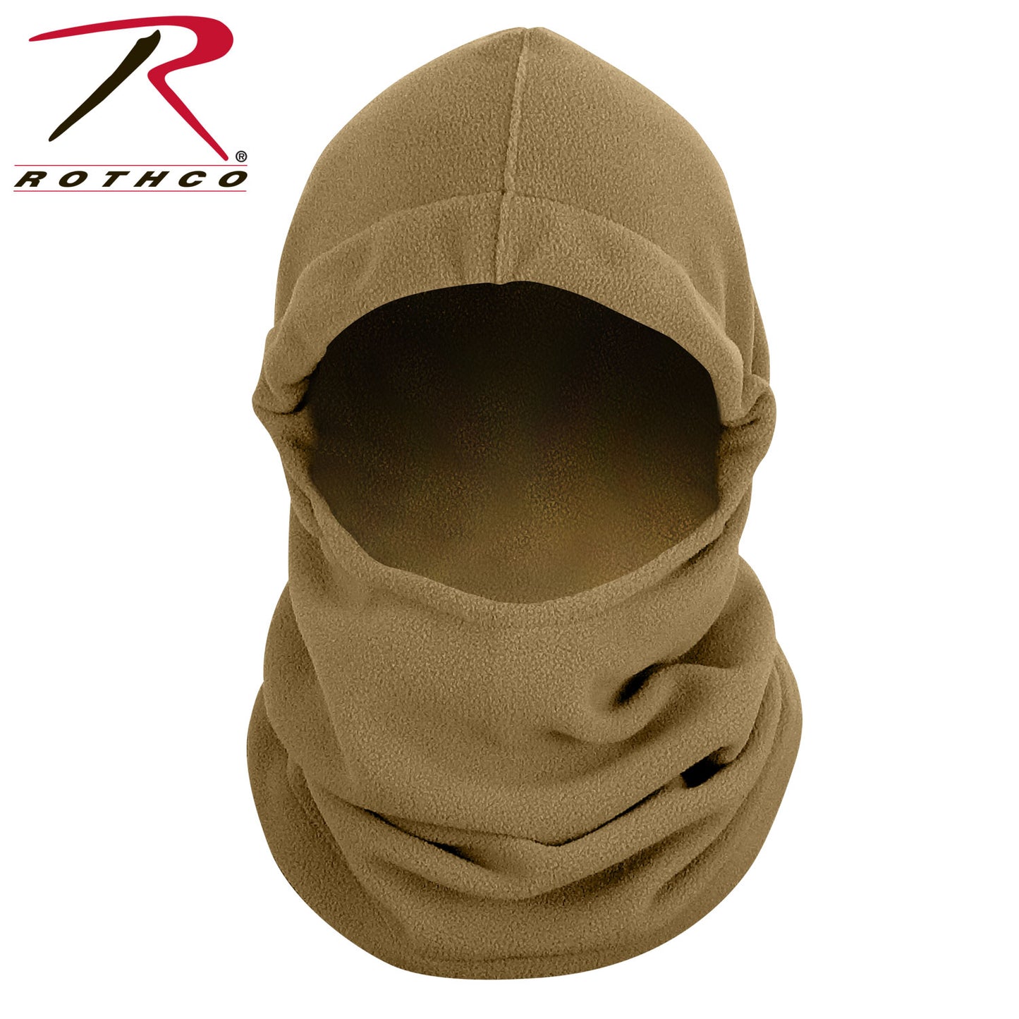 Rothco Polar Fleece Adjustable Balaclava