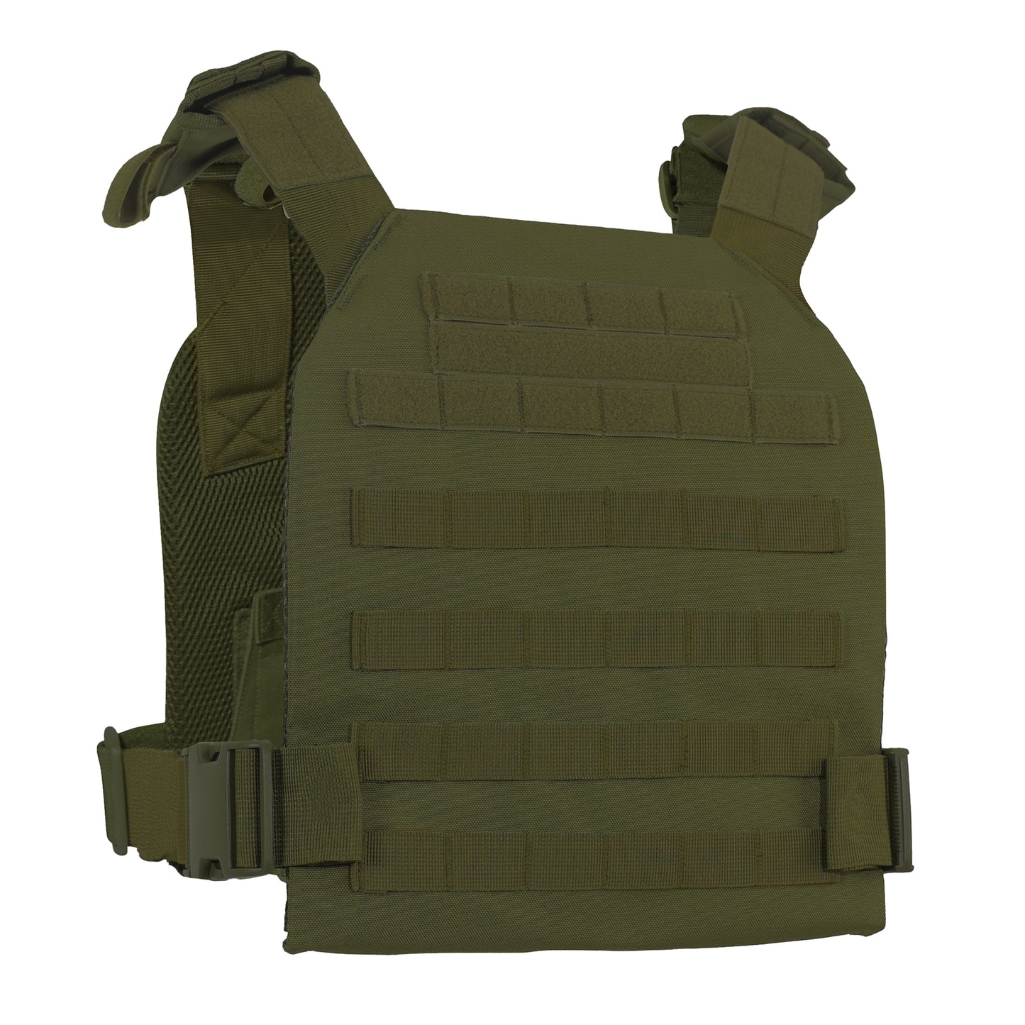 Rothco Low Profile Plate Carrier Vest