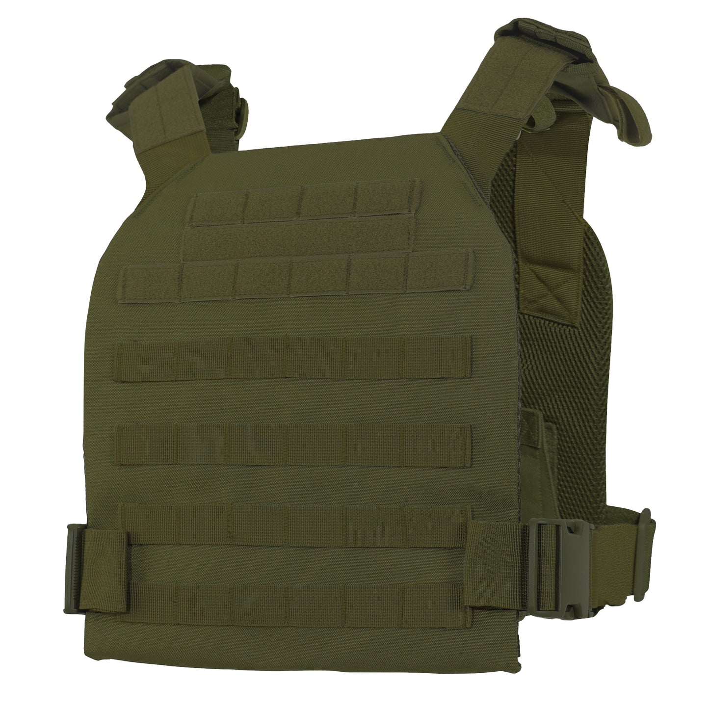 Rothco Low Profile Plate Carrier Vest