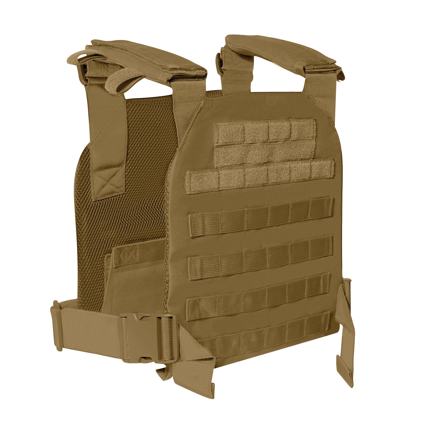 Rothco Low Profile Plate Carrier Vest