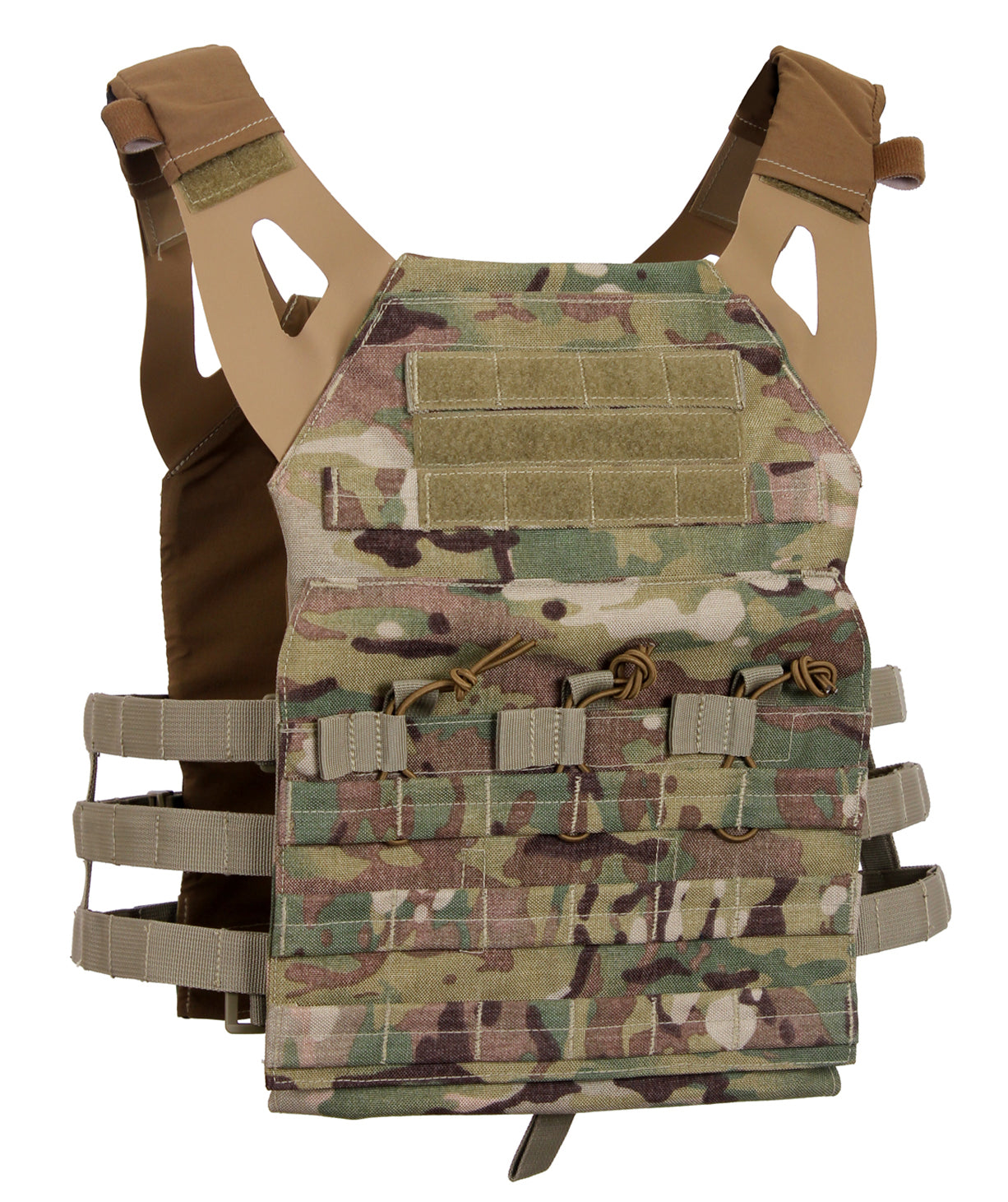 Rothco Lightweight Armor Plate Carrier Vest