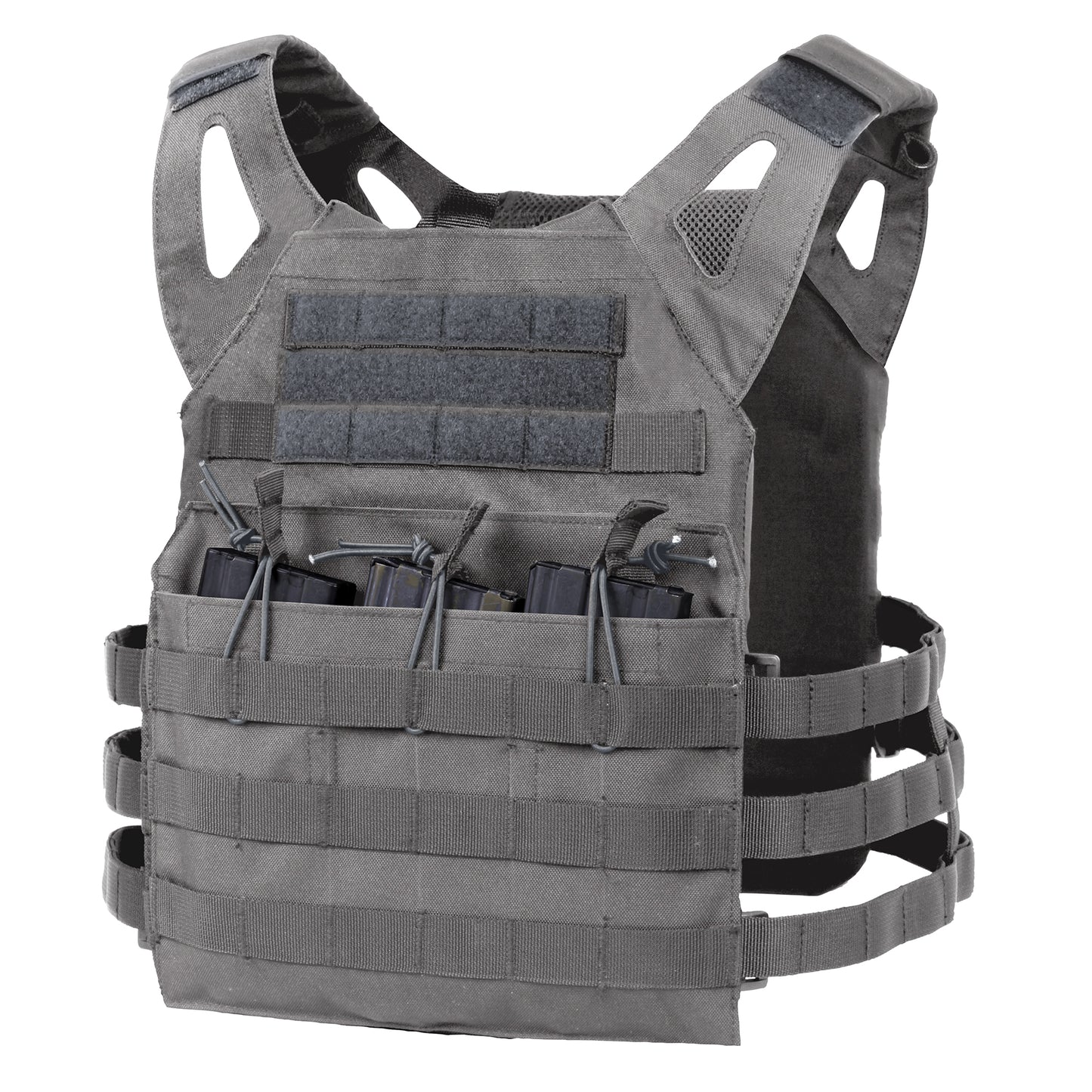 Rothco Lightweight Armor Plate Carrier Vest