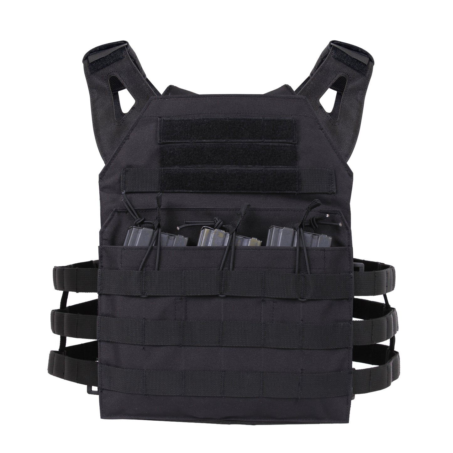 Rothco Lightweight Armor Plate Carrier Vest