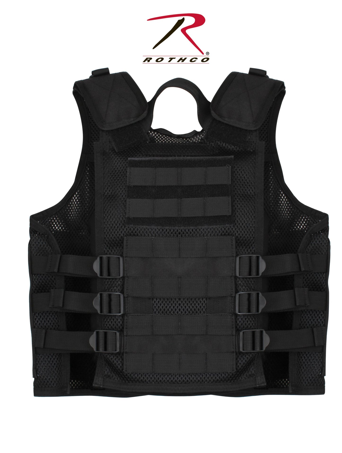 Rothco Kid's Tactical Cross Draw Vest