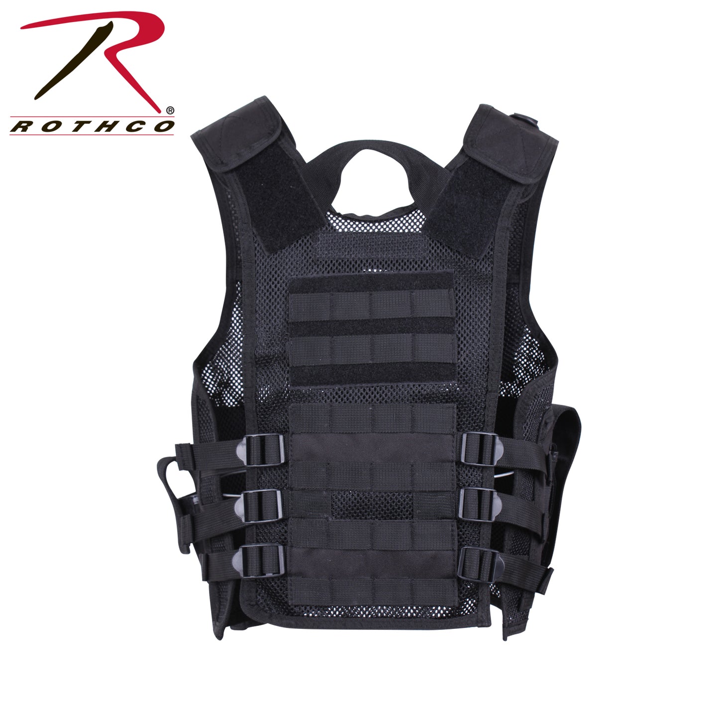 Rothco Kid's Tactical Cross Draw Vest