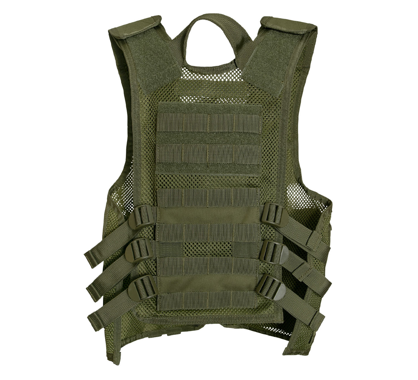 Rothco Kid's Tactical Cross Draw Vest