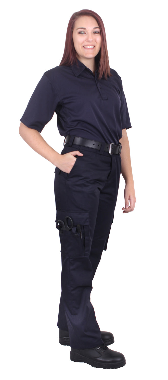 Rothco Women's EMT Pants