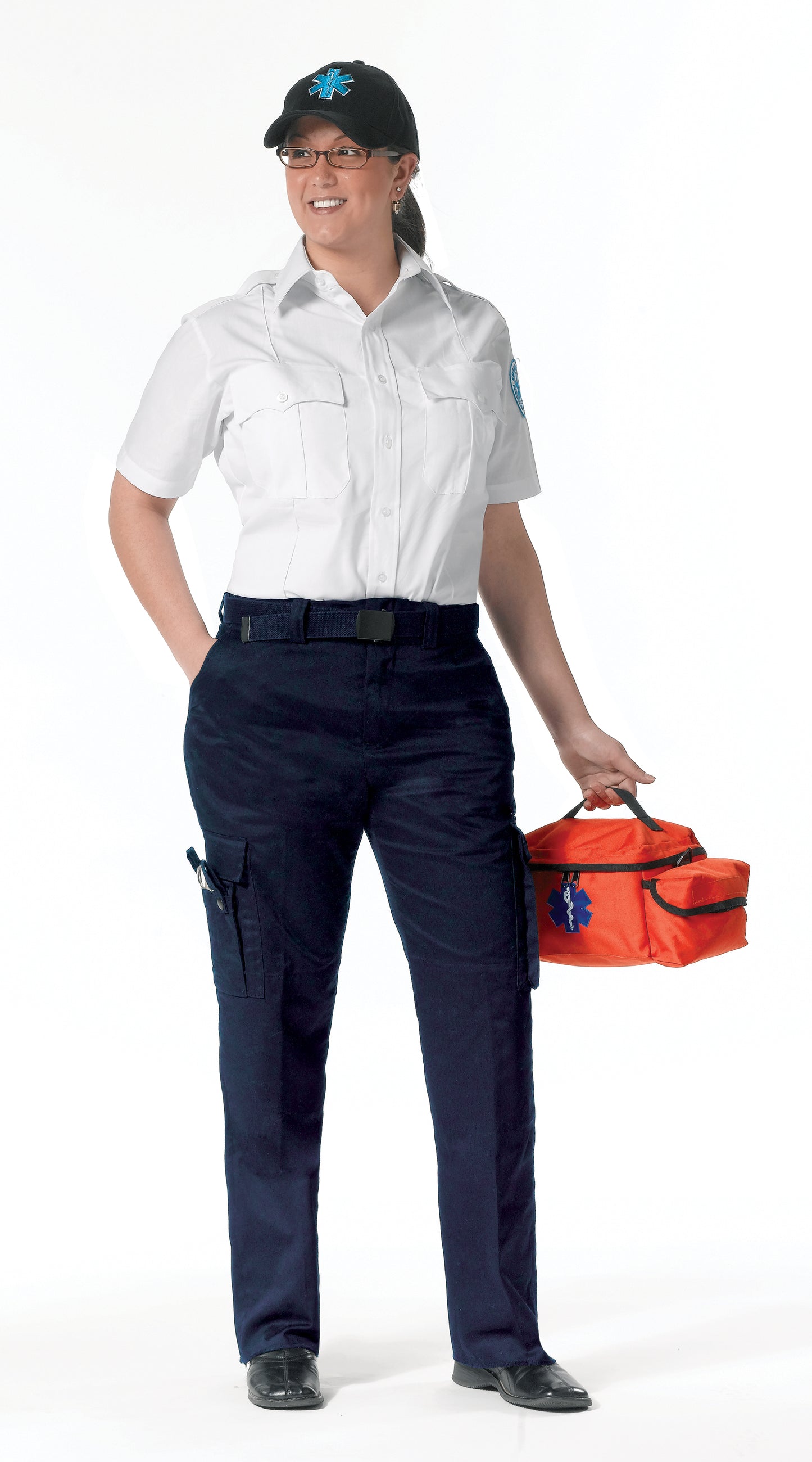 Rothco Women's EMT Pants